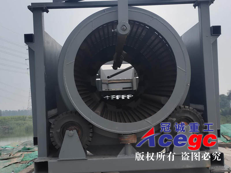 滾筒篩淨化黄瓜视频怎么下载